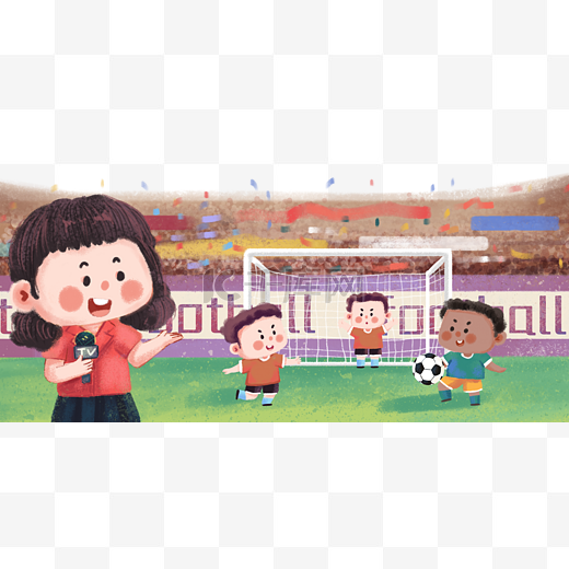 他表现出了